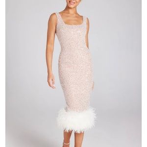 COPY - Beaded Dress